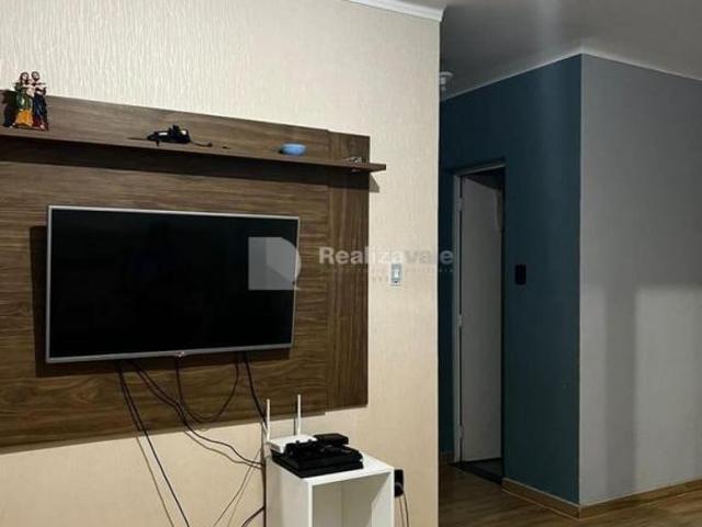 Apartamento venda em Região Imediata de Taubaté-Pindamonhangaba, Região Metropolitana do Vale do Paraíba e Litoral Norte
