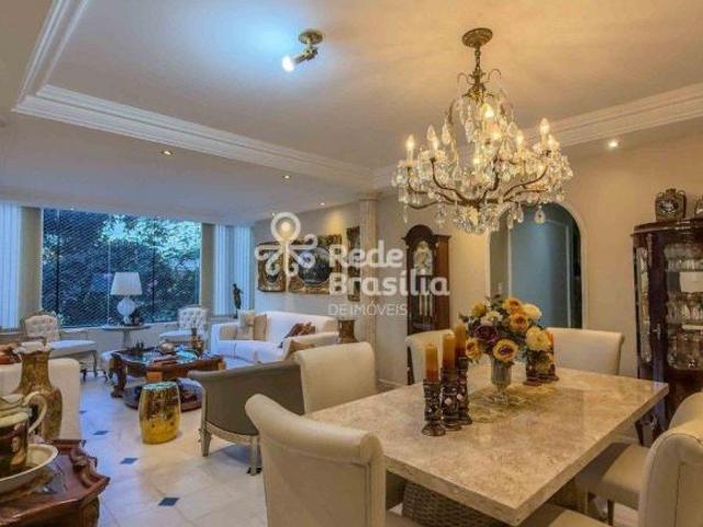 Apartamento venda em SQN 305, Plano Piloto