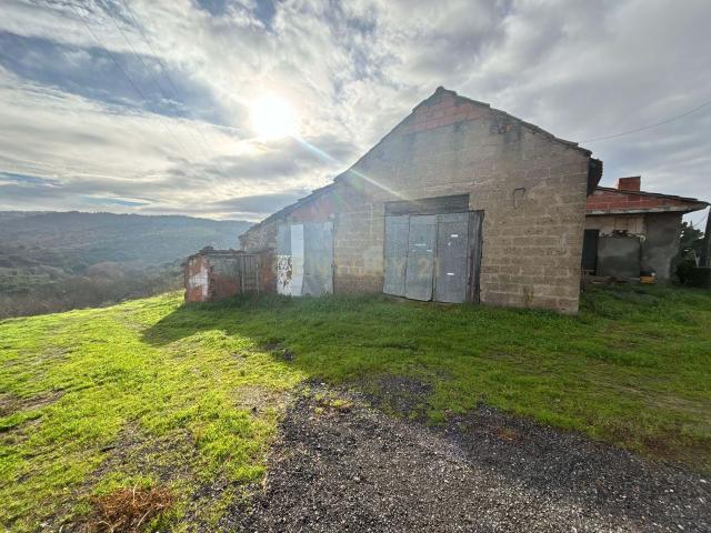 Terreno venda em Mirandela, Bragança