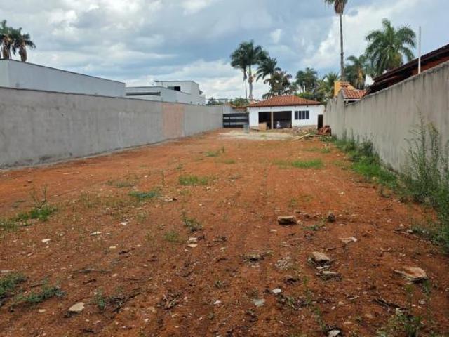 Terreno venda em Colônia Agrícola Samambaia, Vicente Pires