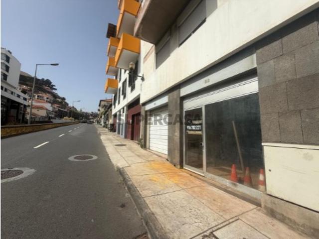 Armazém venda em Funchal, Ilha Da Madeira