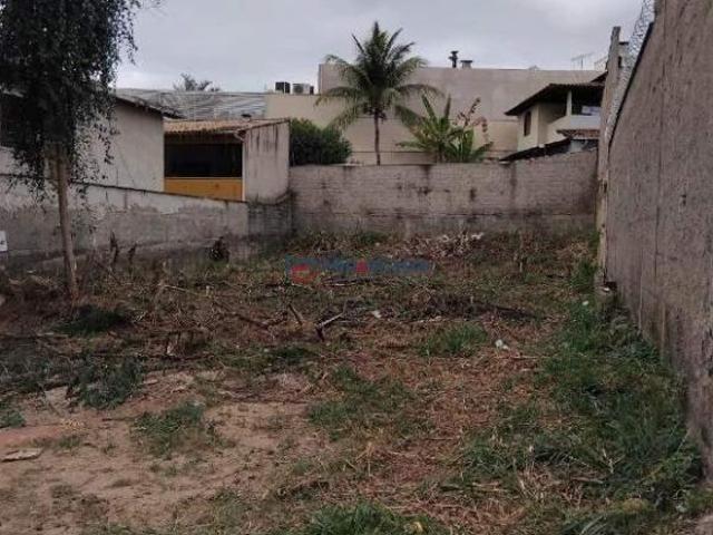 Terreno venda em Novo Horizonte, Timóteo