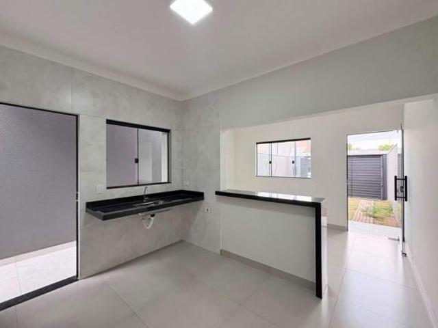 Casa venda em Região Geográfica Imediata de Campo Grande, Campo Grande