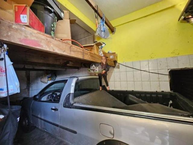 Casa venda em Vila Ida, Franco da Rocha