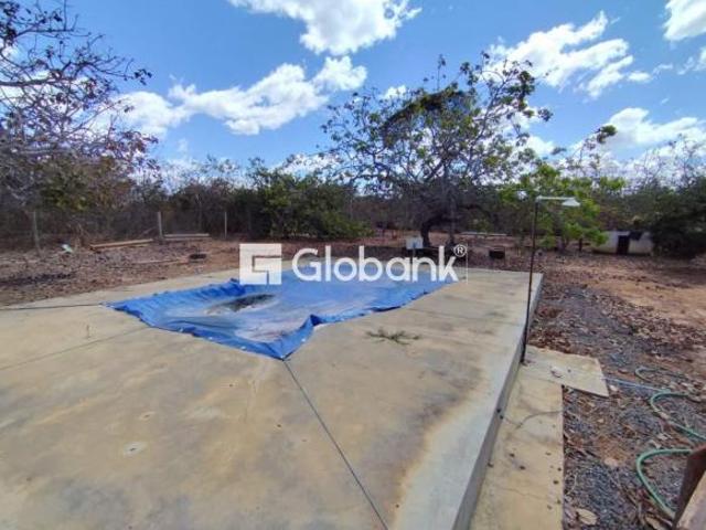 Sítio e chácara venda em Montes Claros, Região Geográfica Intermediária de Montes Claros