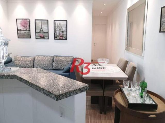 Apartamento venda em Região Imediata de Santos, Região Metropolitana da Baixada Santista