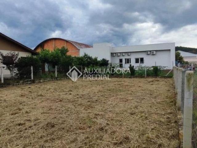 Terreno venda em Rolante