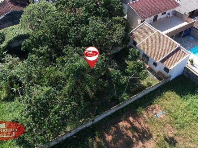 Terreno venda em Região Geográfica Imediata de Paranaguá, Guaratuba