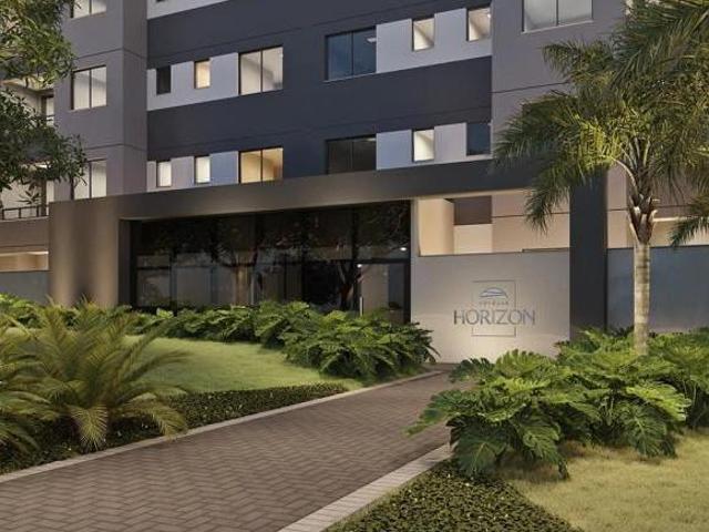 Apartamento venda em Serrano, Belo Horizonte