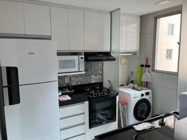 Apartamento venda em Parque Maracanã, Contagem