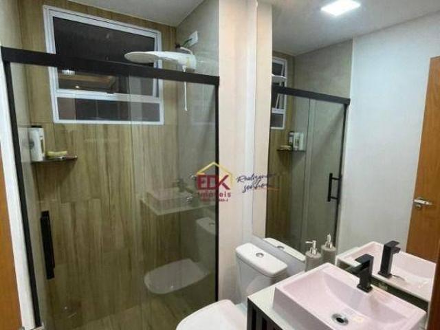 Apartamento venda em Região Imediata de Taubaté-Pindamonhangaba, Região Metropolitana do Vale do Paraíba e Litoral Norte