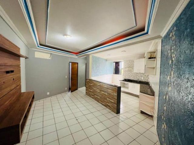 Apartamento venda em Colônia Agrícola Vicente Pires, Vicente Pires