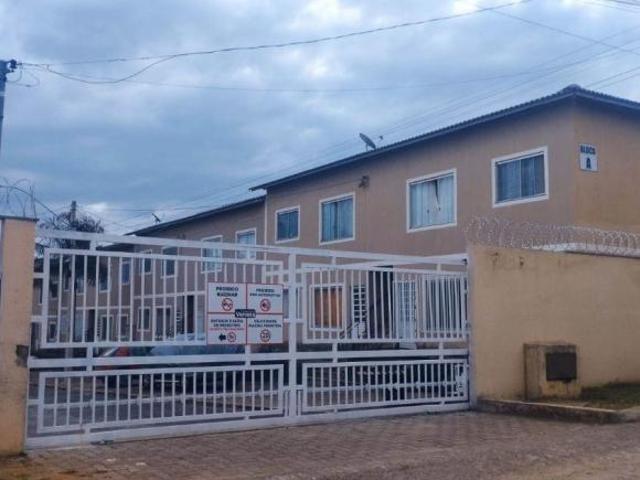 Apartamento venda em Região Geográfica Imediata de Luziânia, Região Integrada de Desenvolvimento do Distrito Federal e Entorno