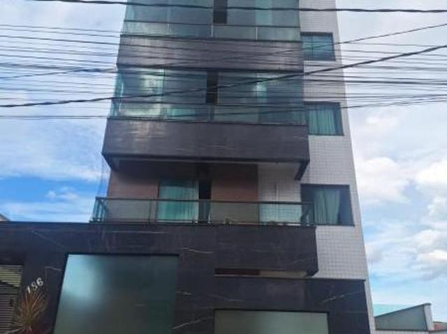 Apartamento venda em Região Geográfica Imediata de Belo Horizonte, Região Metropolitana de Belo Horizonte