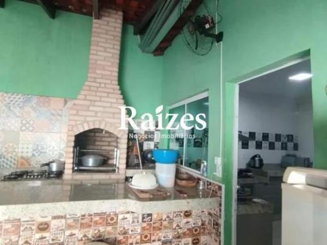Casa venda em Região Geográfica Imediata de Uberlândia, Oliveira Fortes