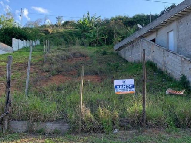 Terreno venda em Bom Jesus dos Perdões