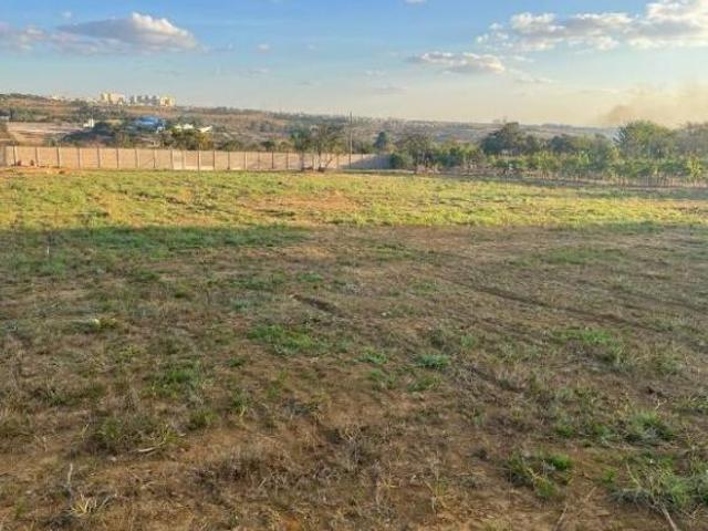 Terreno venda em Região Geográfica Imediata do Distrito Federal, Região Integrada de Desenvolvimento do Distrito Federal e Entorno