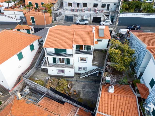 Casa venda em Imaculado Coração de Maria, Funchal