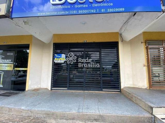 Ponto Comercial venda em Região Geográfica Imediata do Distrito Federal, Região Integrada de Desenvolvimento do Distrito Federal e Entorno