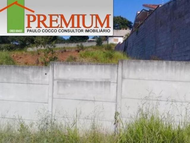 Terreno venda em Região Imediata de Bragança Paulista, Atibaia