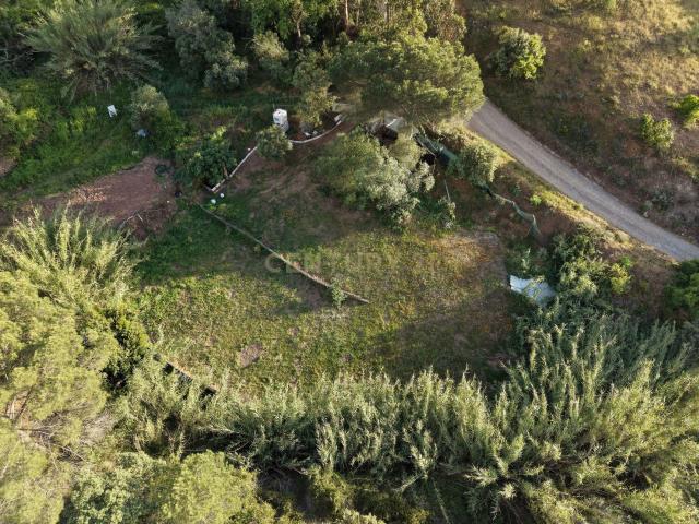 Terreno venda em São Brás De Alportel, Faro