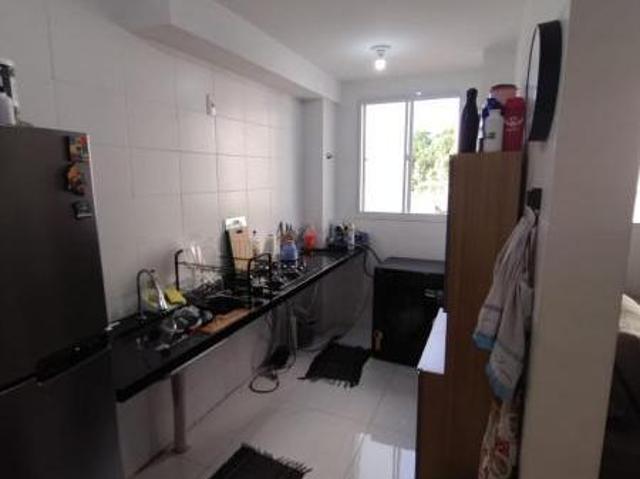 Apartamento venda em Parque Maracanã, Contagem