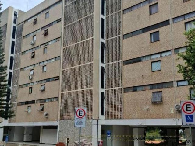 Apartamento venda em SQS 214, Plano Piloto