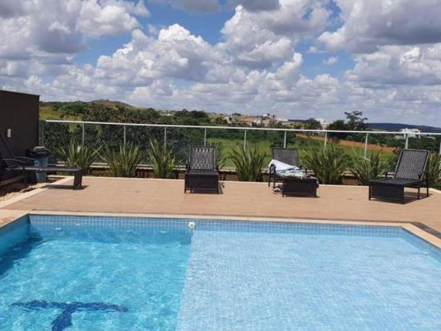 Apartamento venda em Região Geográfica Imediata de Luziânia, Região Integrada de Desenvolvimento do Distrito Federal e Entorno