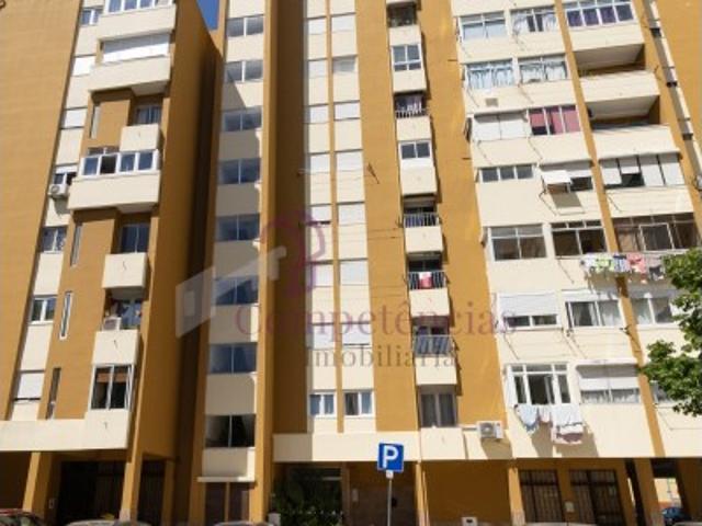 Apartamento venda em Grelhal, Setúbal