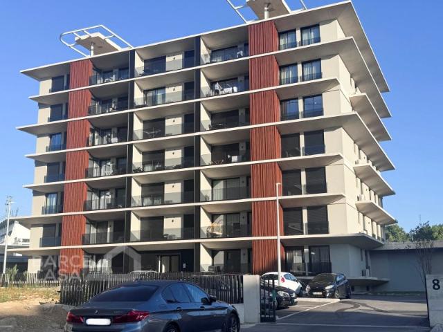 Apartamento venda em Vila Boa, Arcozelo