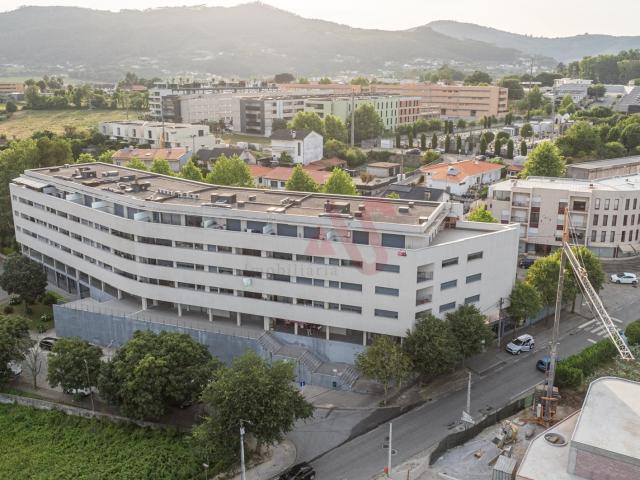 Apartamento venda em Guimarães, Braga