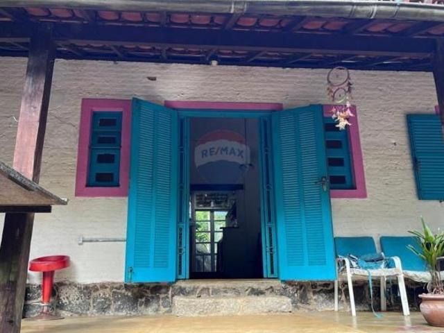 Casa venda em Região Imediata de Caraguatatuba-Ubatuba-São Sebastião, Região Metropolitana do Vale do Paraíba e Litoral Norte