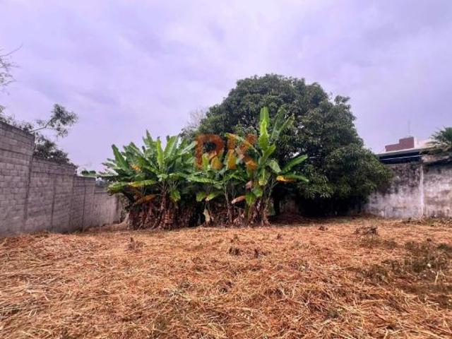 Terreno venda em Pampulha, Belo Horizonte