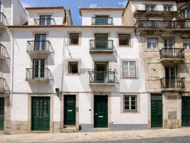 Prédio venda em Misericórdia, Lisboa