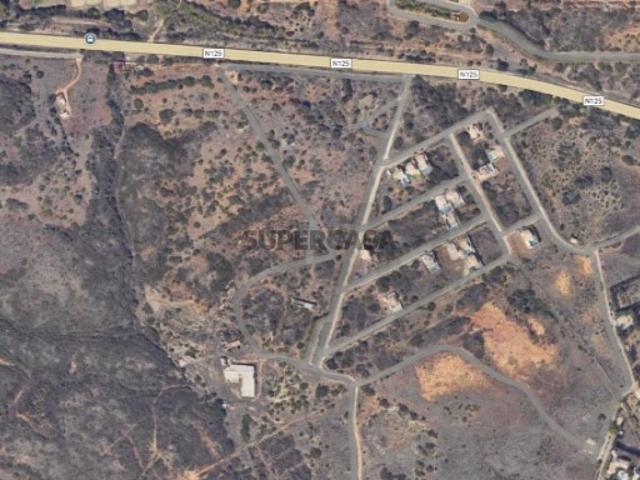 Terreno venda em Vila Do Bispo, Faro