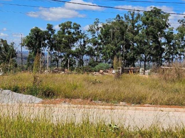 Terreno venda em Condomínio Estância Quintas Alvorada, Paranoá