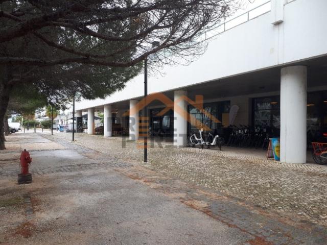 Loja venda em Parque das Nações, Lisboa
