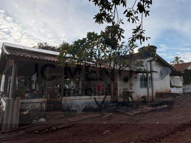Sítio e chácara venda em Casa Branca