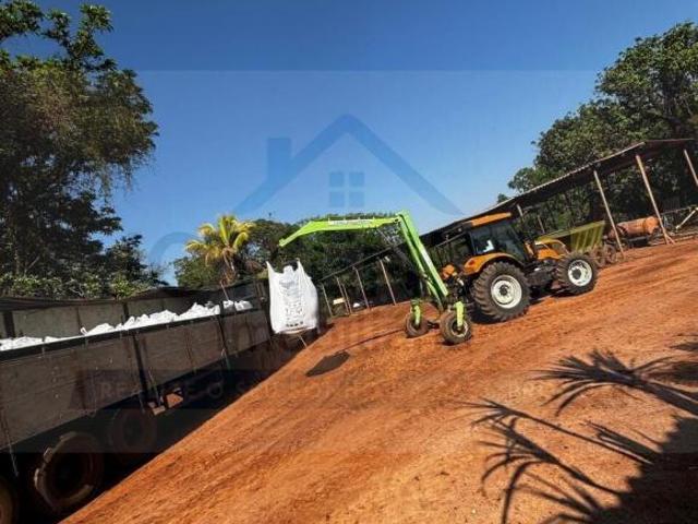 Sítio e chácara venda em Região Imediata de São João da Boa Vista, Casa Branca