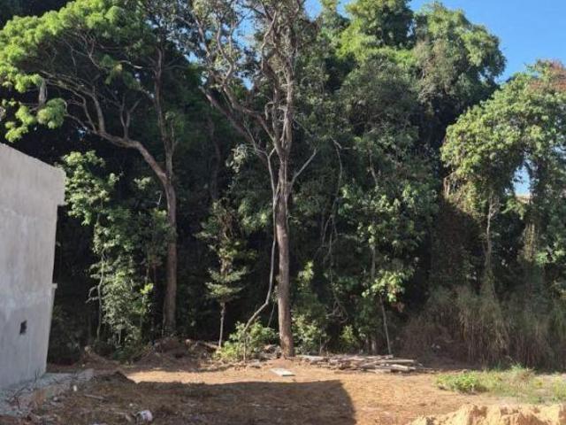 Terreno venda em Gleba 03 SHVP, Guará