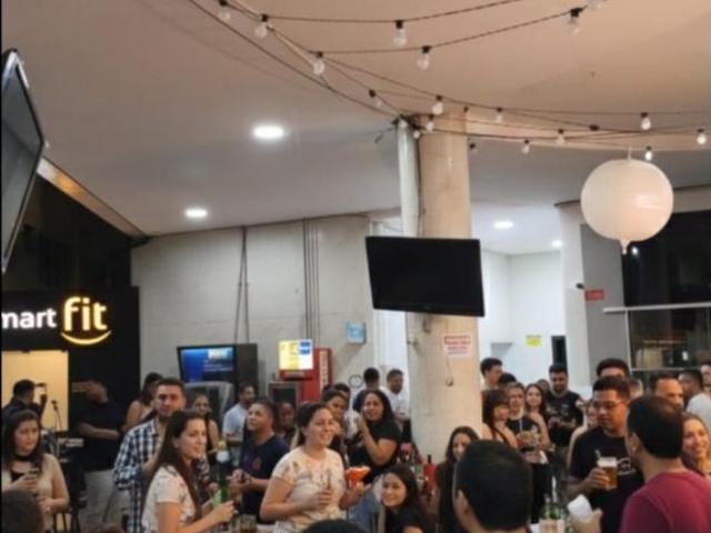 Ponto Comercial venda em qs 04, Riacho Fundo