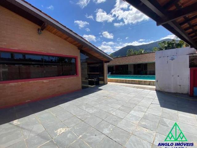 Casa venda em Ubatuba