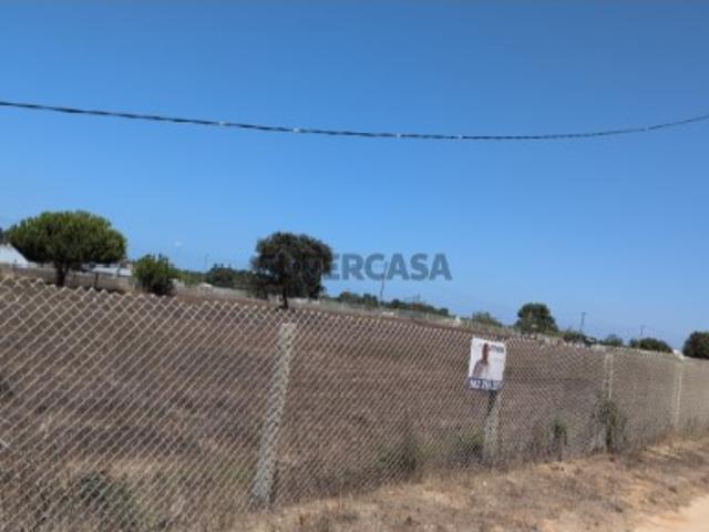 Terreno venda em Santiago do Cacém, Setúbal
