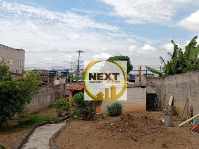 Terreno venda em Cidade Soberana, Guarulhos