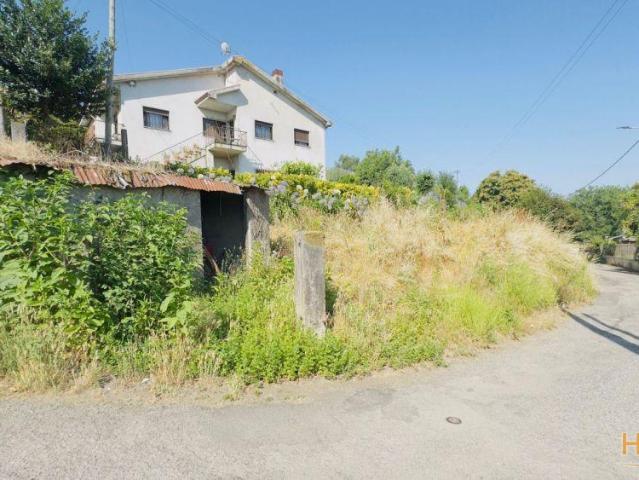 Terreno venda em Vila Nova De Gaia, Porto