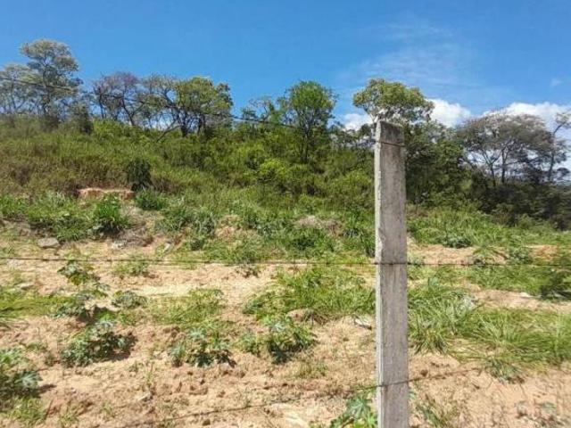 Terreno venda em Santa Luzia, Região Geográfica Intermediária de Belo Horizonte