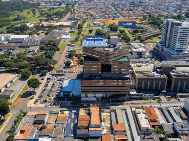 Terreno venda em Setor C Norte, Taguatinga