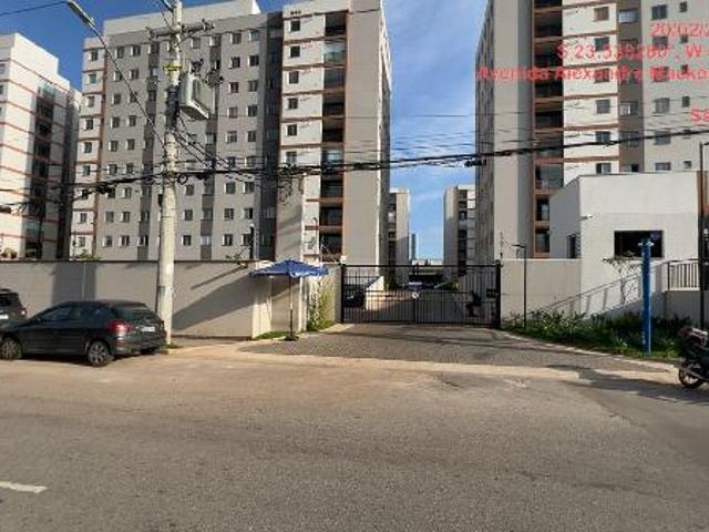 Apartamento venda em Região Imediata de São Paulo, Região Metropolitana de São Paulo