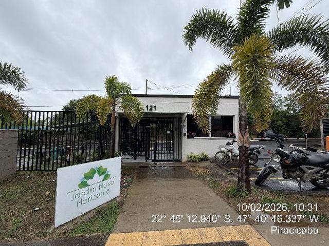 Apartamento venda em Região Imediata de Piracicaba, Região Metropolitana de Piracicaba