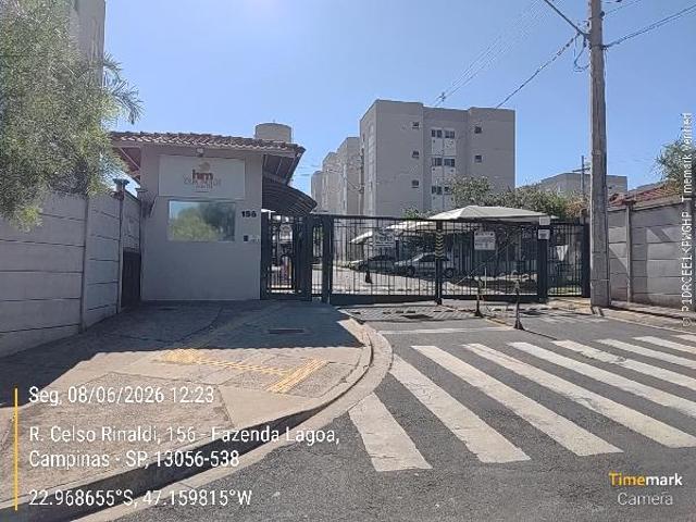 Apartamento venda em Região Imediata de Campinas, Região Metropolitana de Campinas